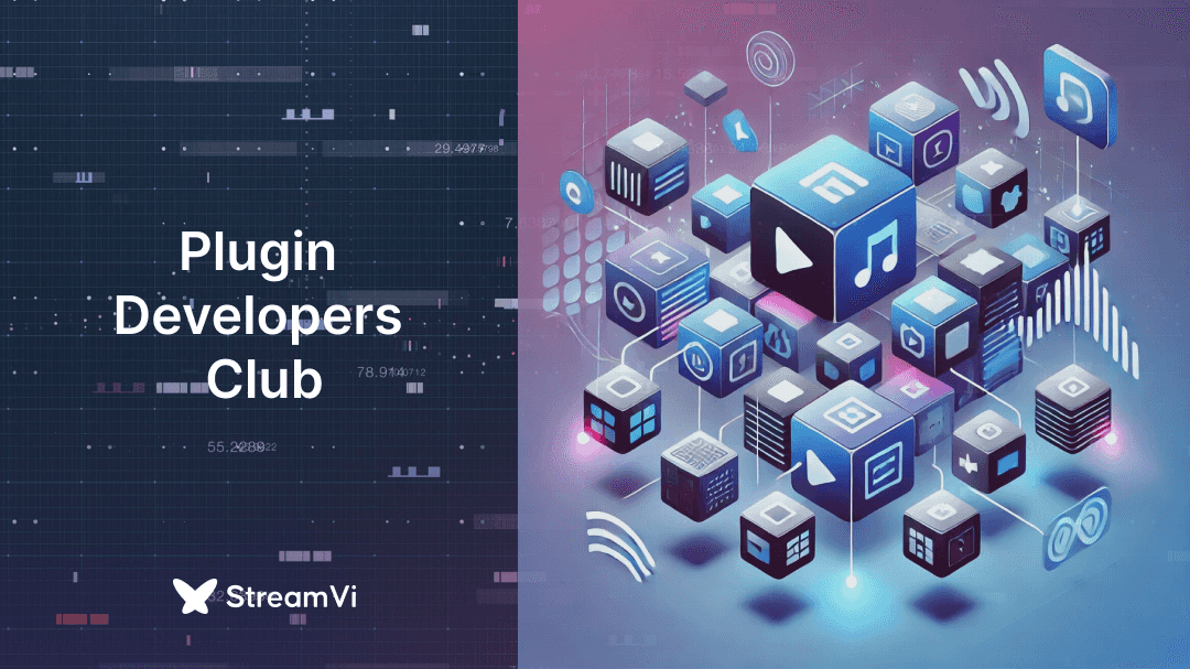Plugin Developers Club